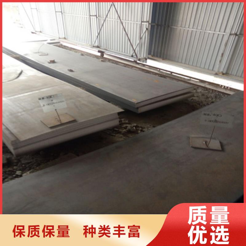 耐候钢板价格实惠