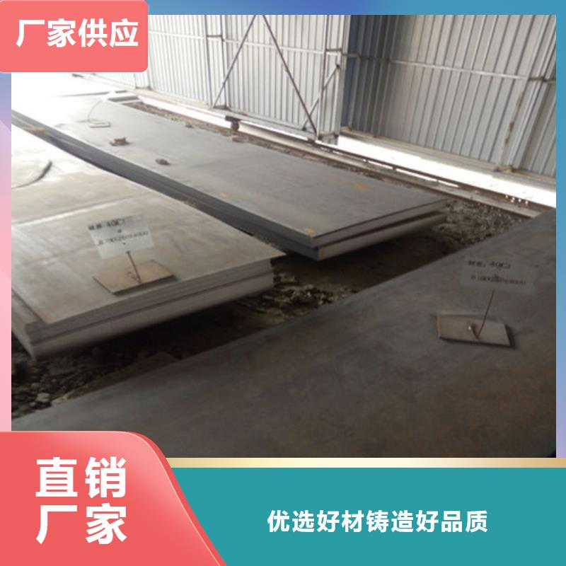 【合金钢板】耐候钢板用心经营