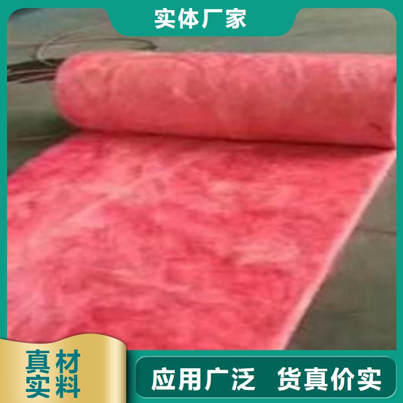 玻璃棉橡塑板厂家按需定做
