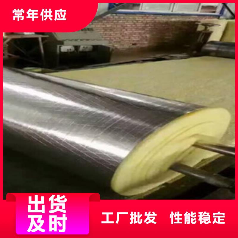 玻璃棉玻璃棉板产品细节参数
