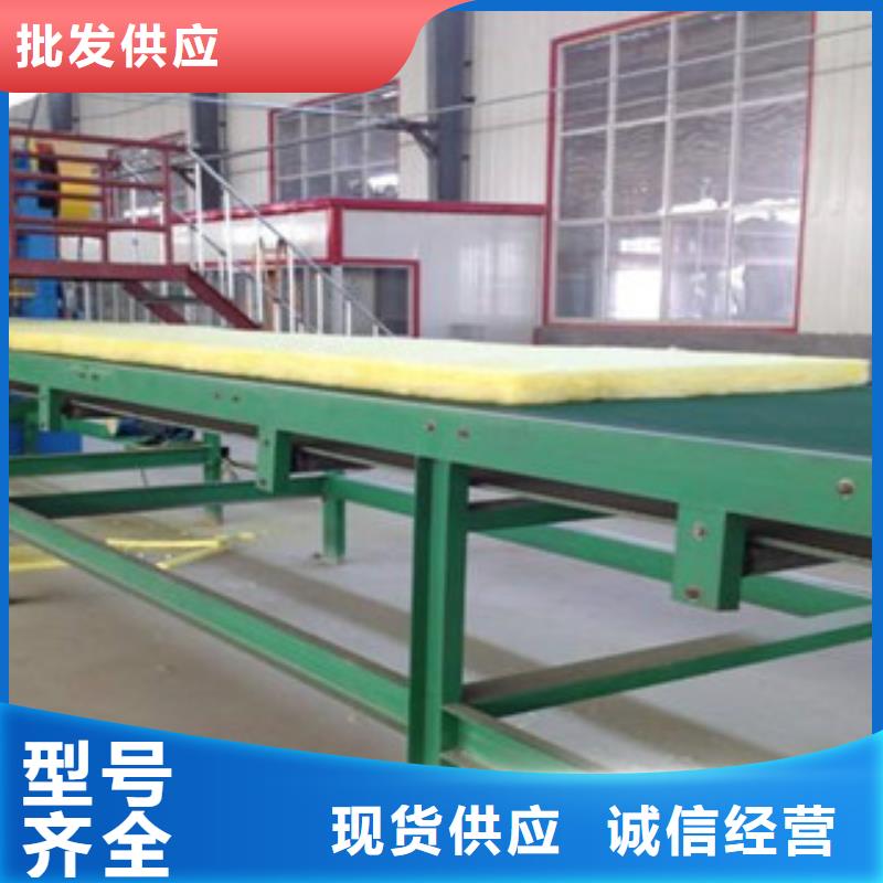 玻璃棉板性能稳定