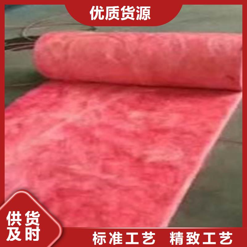 玻璃棉板硅酸铝毡真材实料加工定制