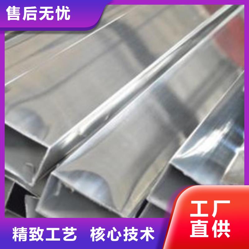 不锈钢装饰管厂家型号齐全
