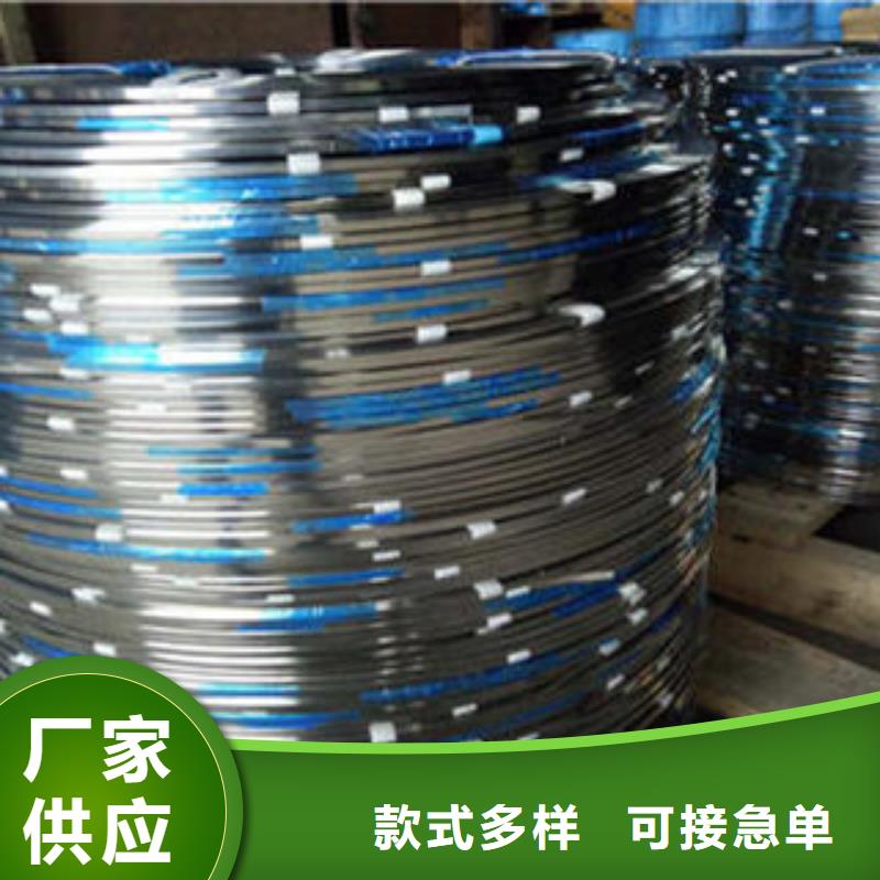不锈钢丝厂家规格全
