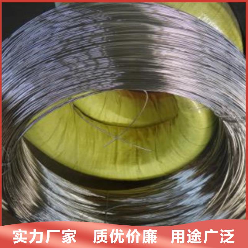 不锈钢丝不锈钢管好产品不怕比