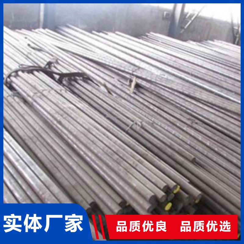 不锈钢圆钢优质工艺