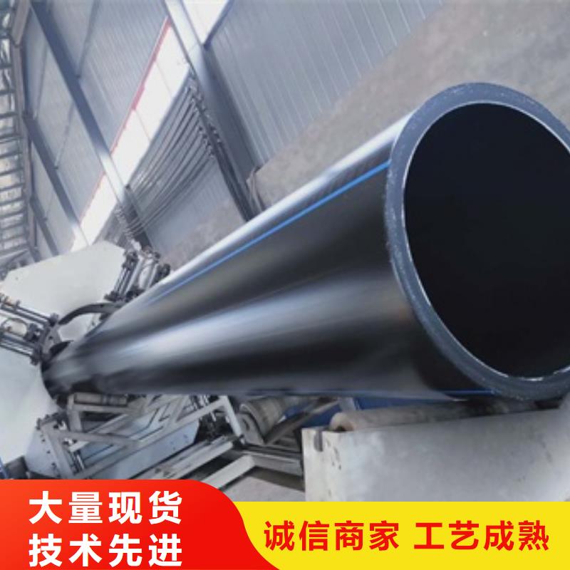 PE给水管货真价实