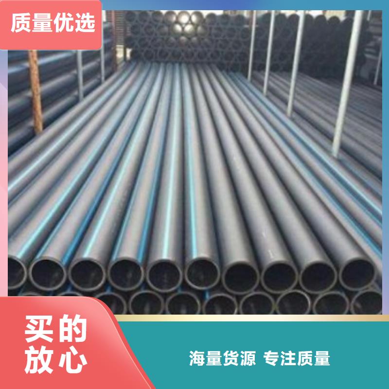 PE给水管克拉管多家仓库发货