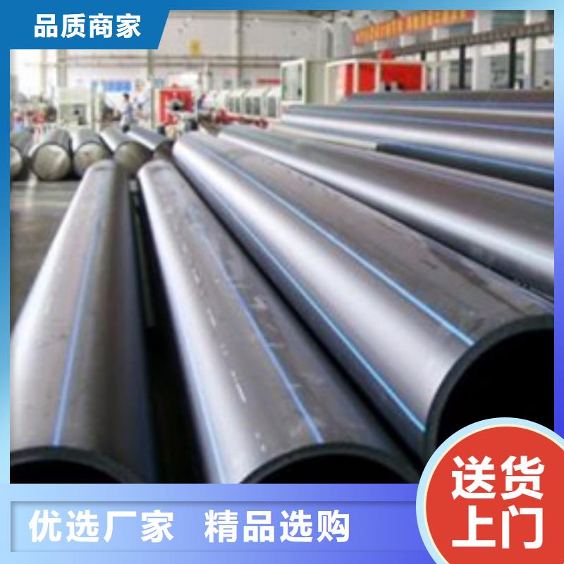 PE给水管货真价实