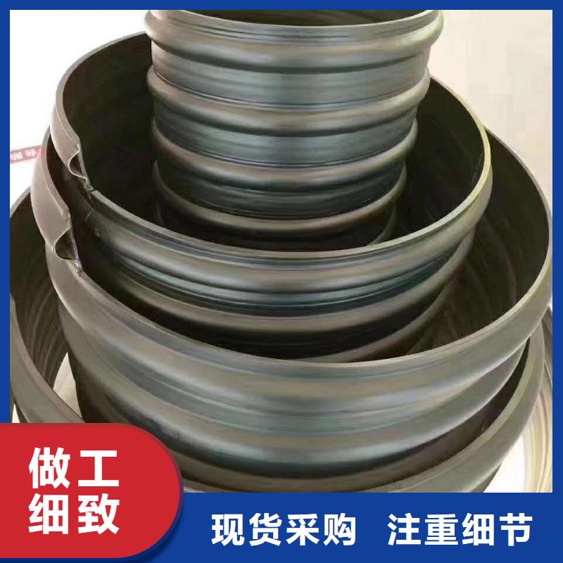 钢带管克拉管从厂家买售后有保障