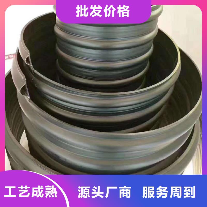 钢带管,MPP电力管品质无所畏惧