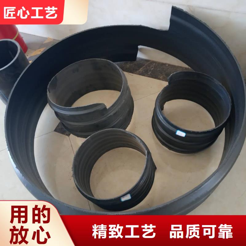 钢带管,MPP电力管品质无所畏惧