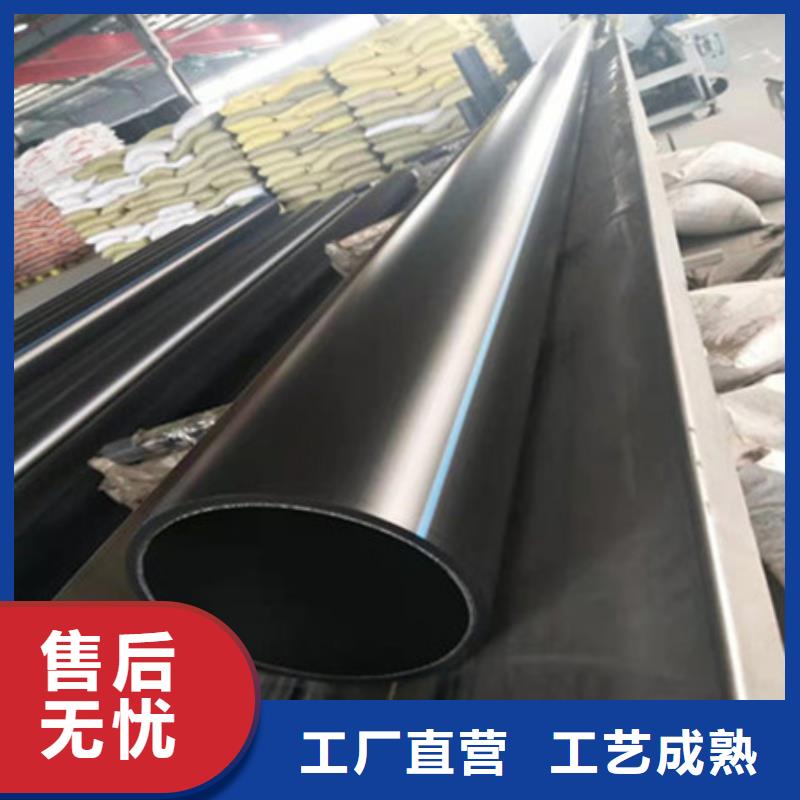钢带管钢带增强螺旋波纹管优质货源