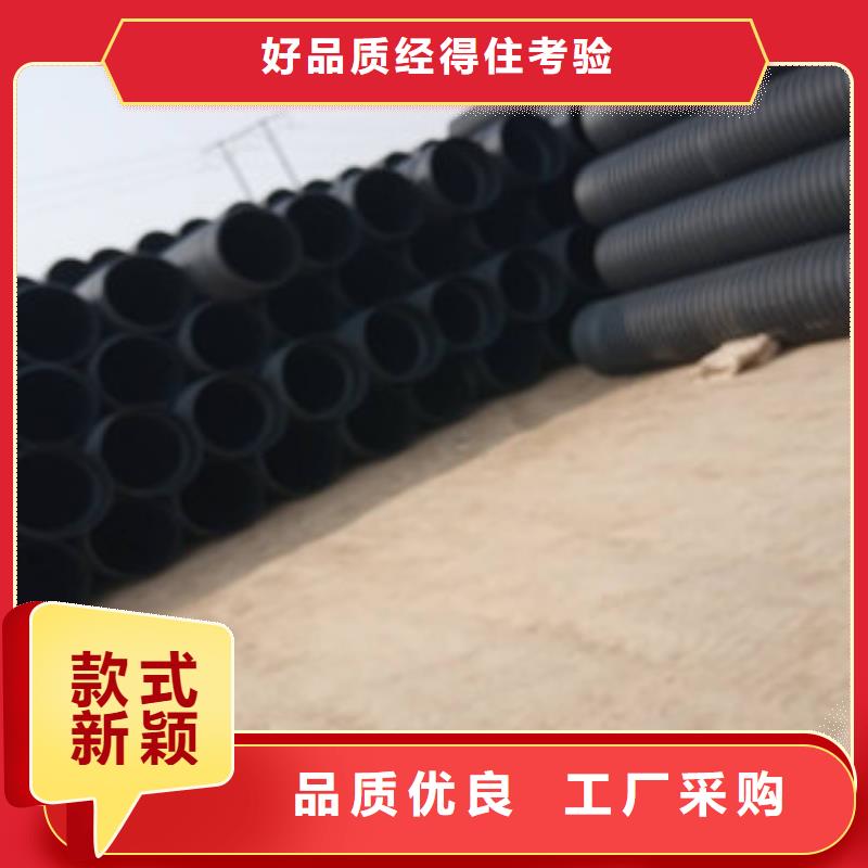 波纹管钢丝网骨架复合管拥有核心技术优势