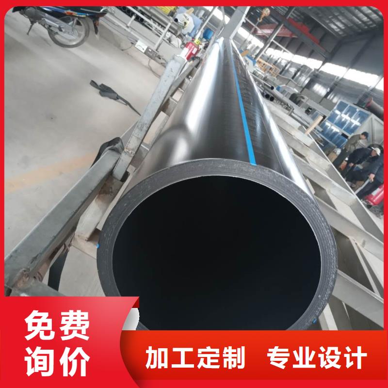 PE给水管克拉管研发生产销售