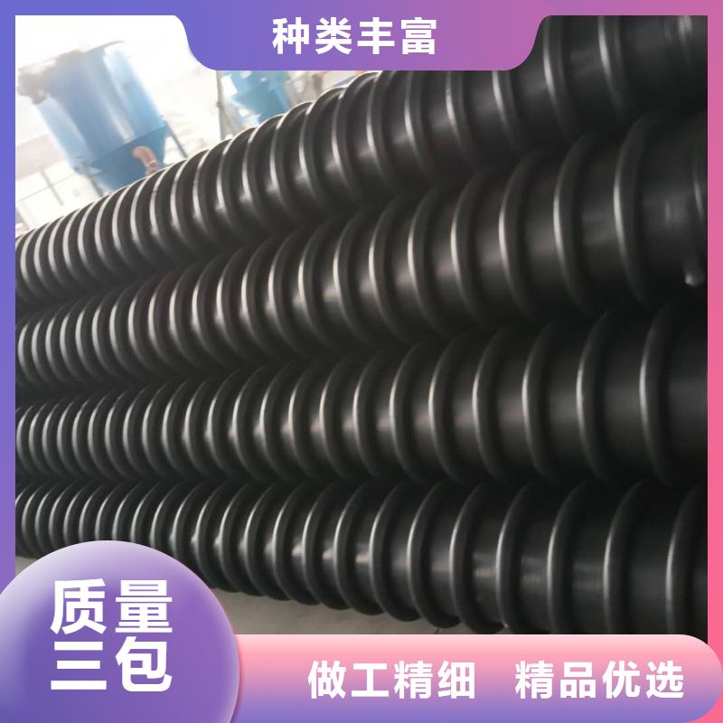 克拉管_MPP电力管产品性能