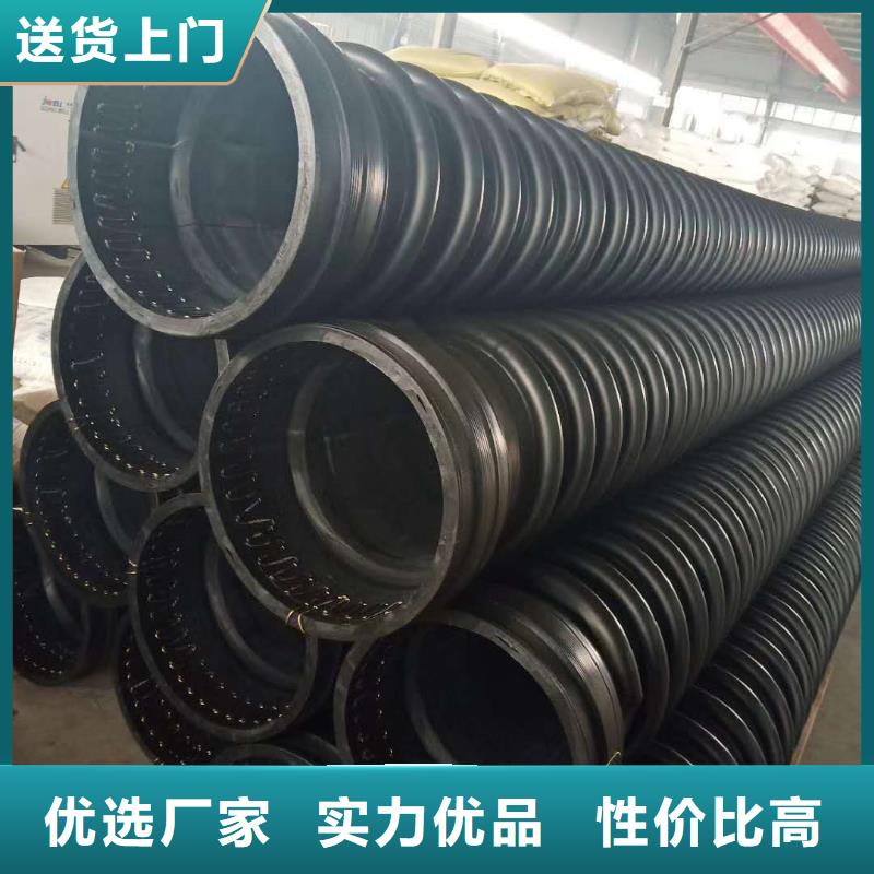 克拉管PE给水管实力厂商