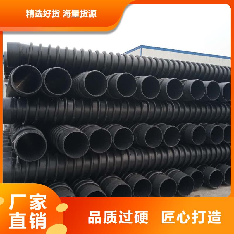 克拉管多年行业经验