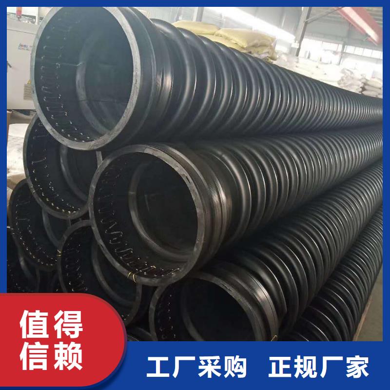 克拉管_MPP电力管产品性能