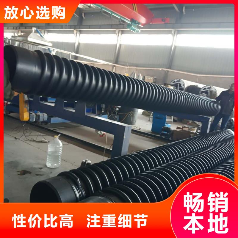 克拉管钢丝网骨架复合管厂家十分靠谱