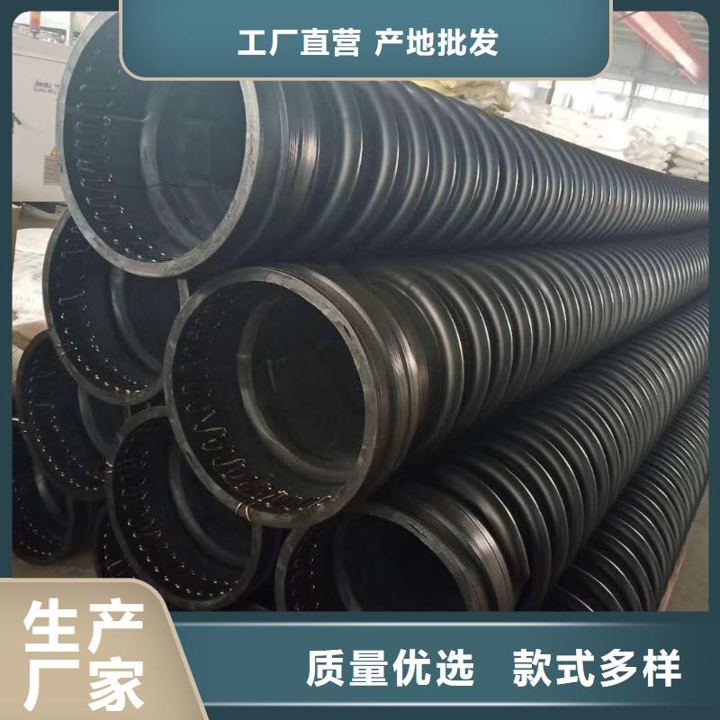 克拉管定制速度快工期短