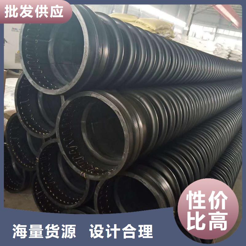 克拉管MPP电力管实力公司