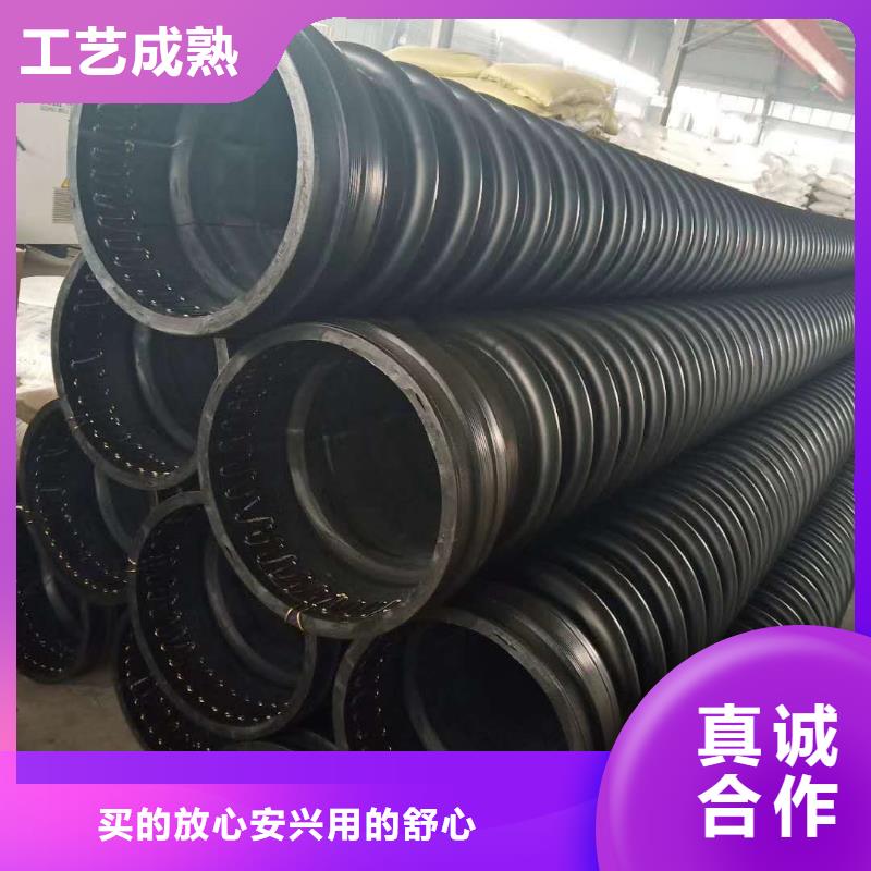 克拉管PE给水管实力厂商