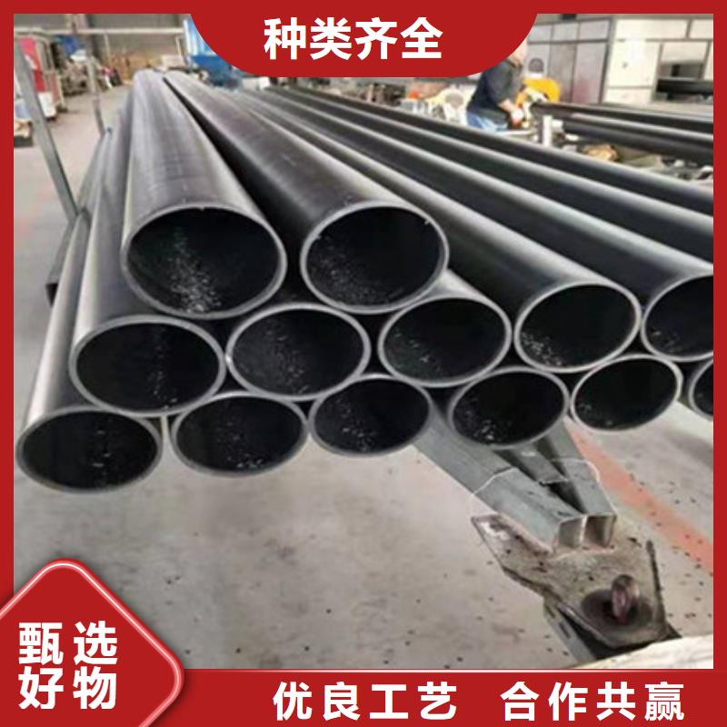 钢丝骨架管,HDPE中空壁结构缠绕管按需定制