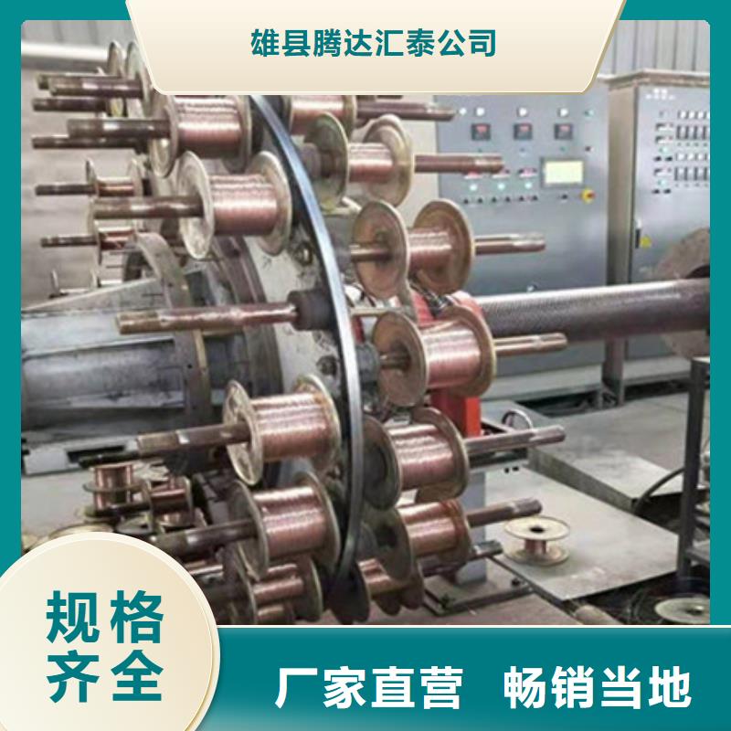 钢丝骨架管PE给水管物美价优