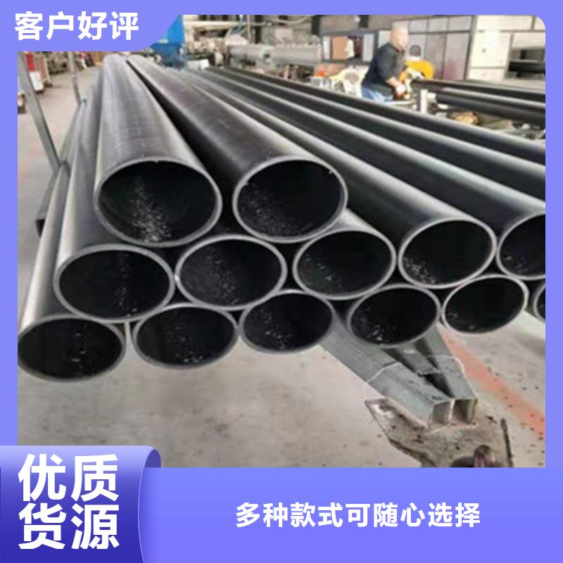 钢丝骨架管钢丝网骨架复合管行业优选