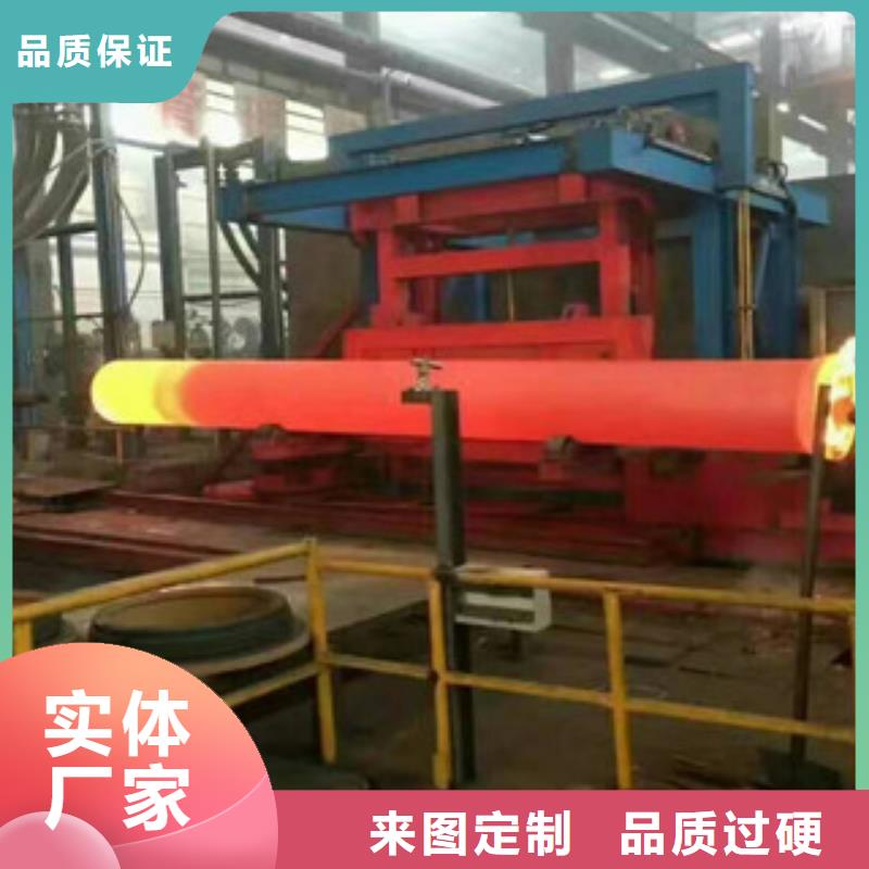 球墨铸铁管镀锌管专业按需定制