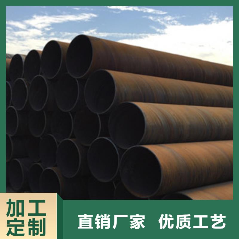 螺旋管工字钢应用领域