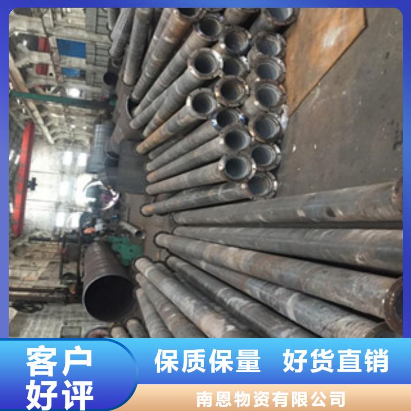 螺旋管不锈钢管供货及时