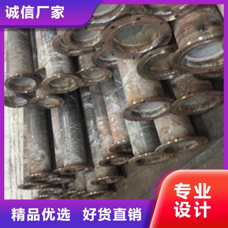 螺旋管服务周到