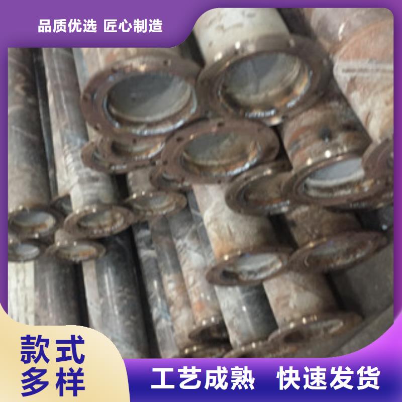 螺旋管_井篦子性能稳定