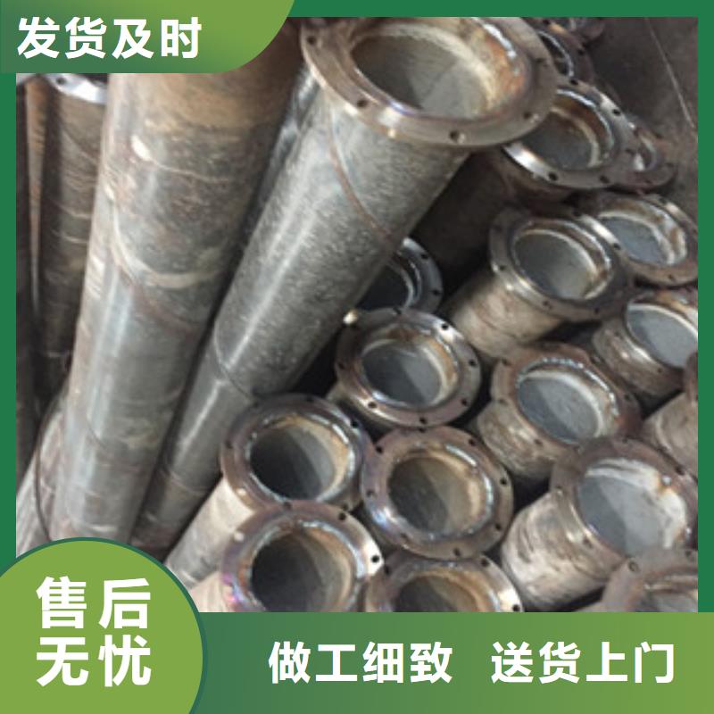 螺旋管服务周到