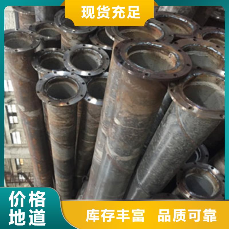 螺旋管卓越品质保障