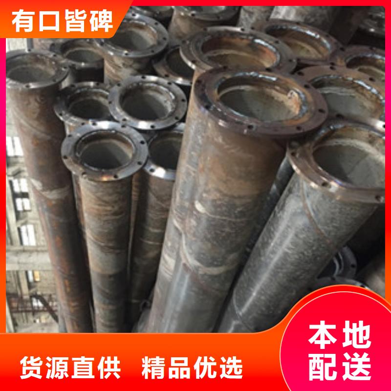 螺旋管井篦子好厂家有担当