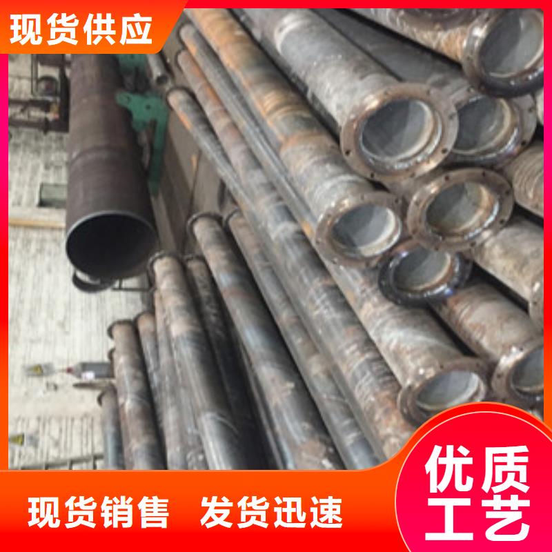 螺旋管款式多样