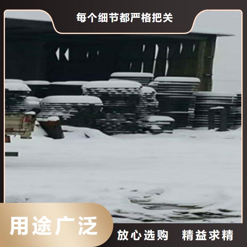 井盖球墨铸铁管厂家自营