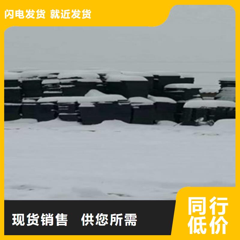 井盖球墨铸铁管经验丰富质量放心