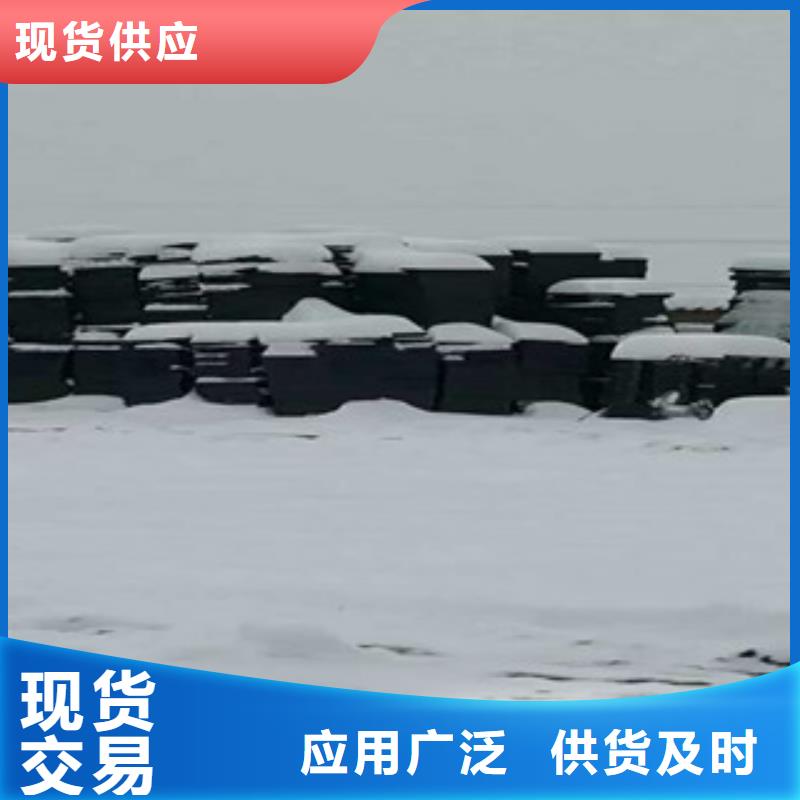 井盖球墨铸铁管一站式供应厂家