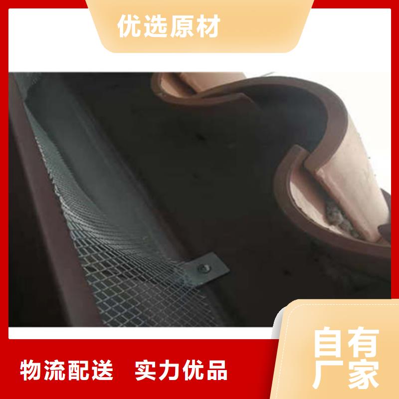 屋面排水系统包施工