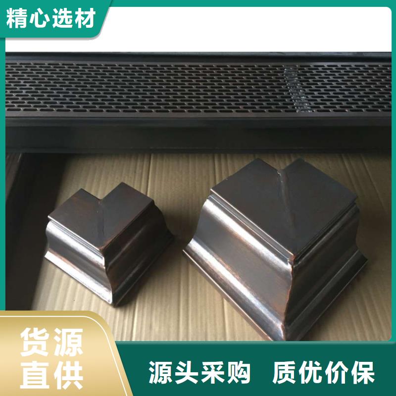 铝合金水槽厂家供货