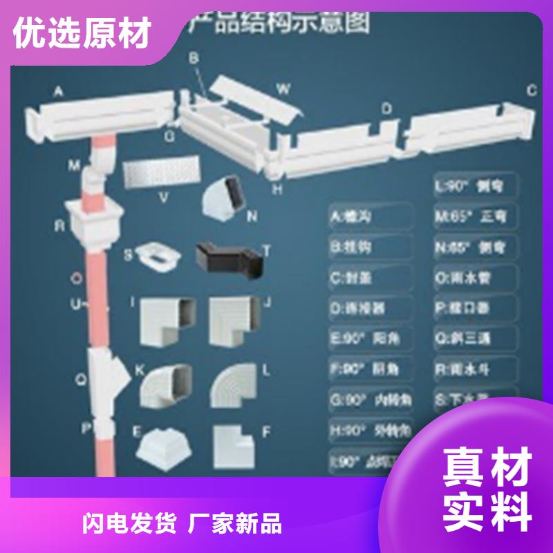 屋面排水天沟专业生产研发