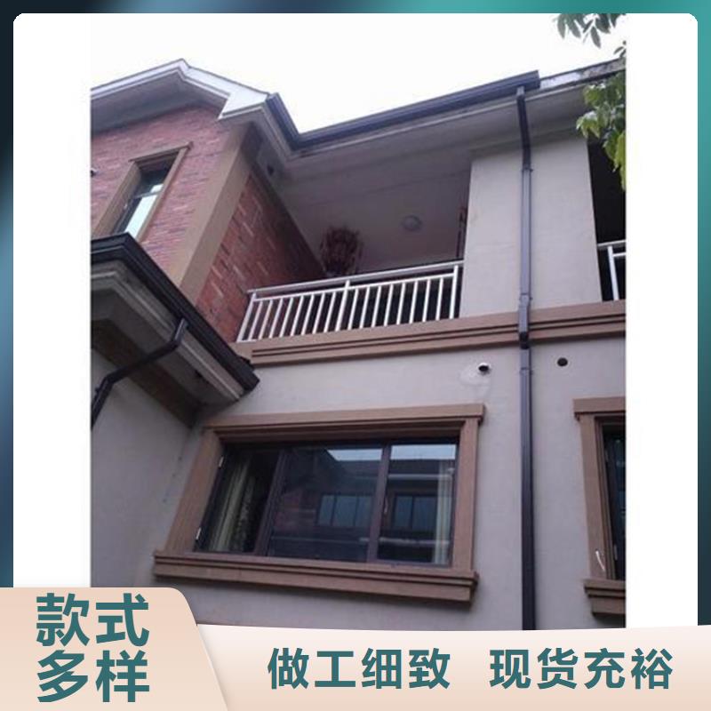 涧西区古建筑配套落水上门测量