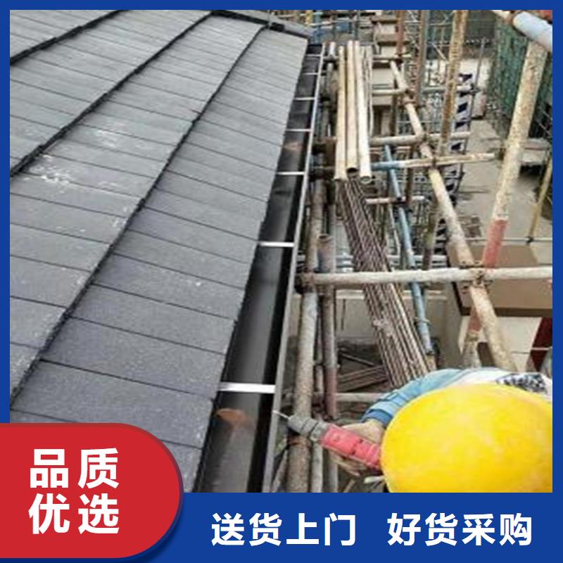 排水槽厂家现货