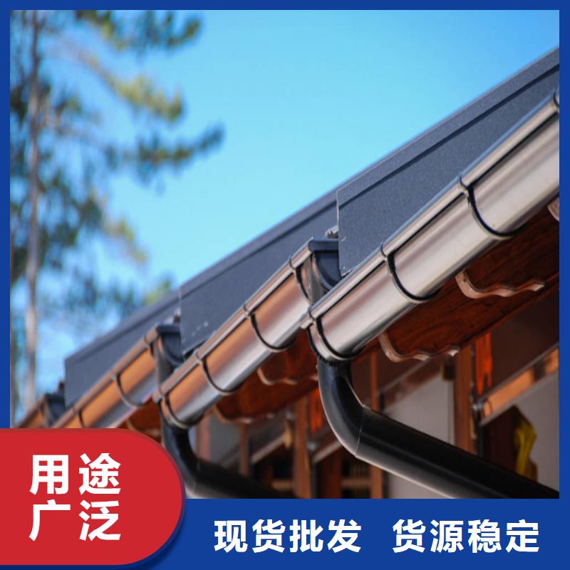成品雨水管提供各种型号
