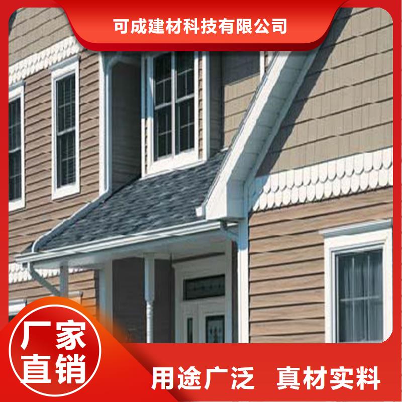 K型雨水管生产供应商厂家