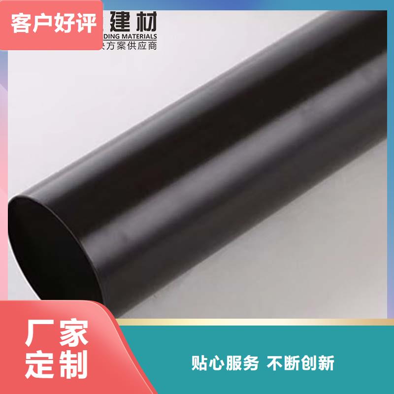 铝合金天沟本地安装